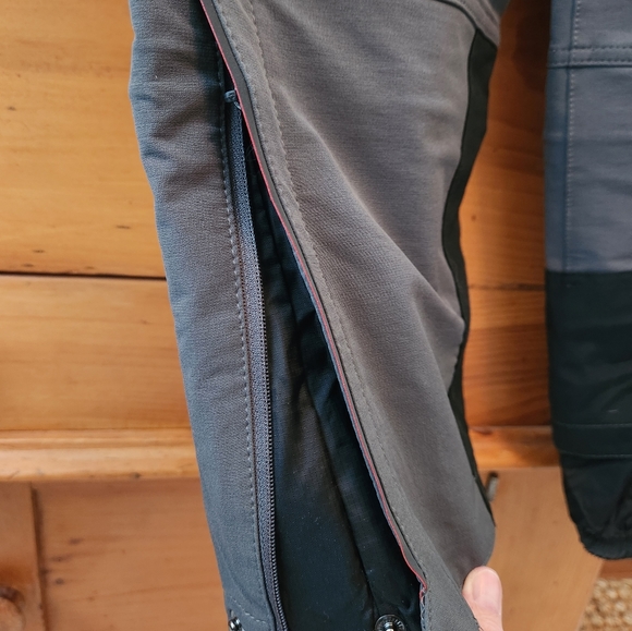 Bontrager winter cycling pants - Picture 2 of 10